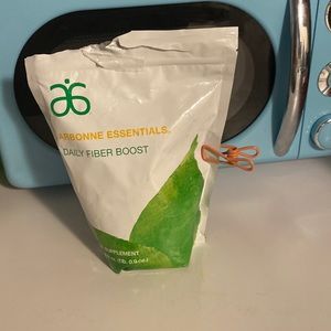 Arbonne fiber boost